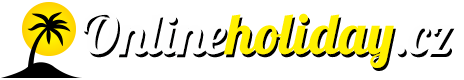 OnlineHoliday.cz - logo
